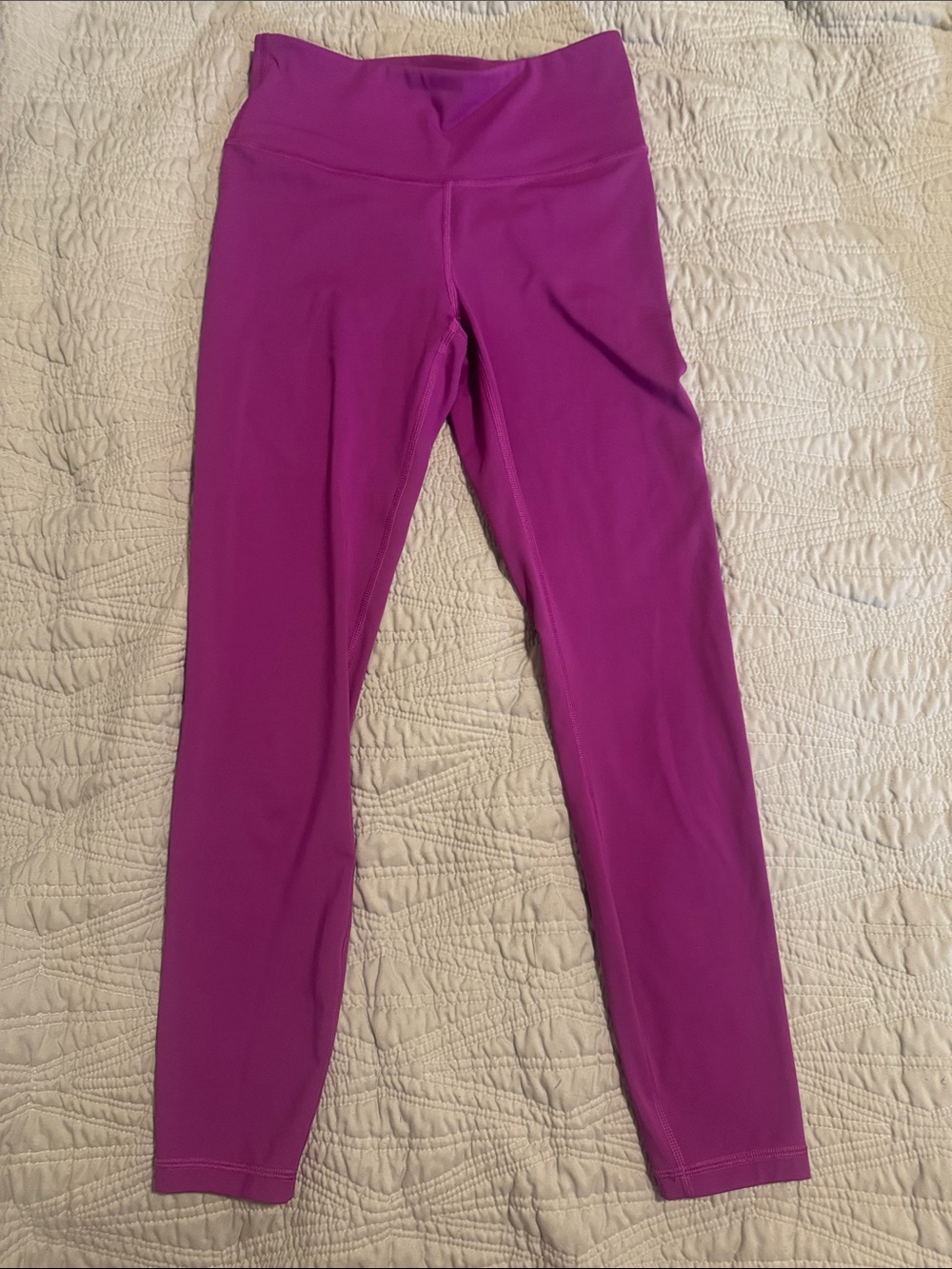 The North Face Women's Magenta Active Leggings